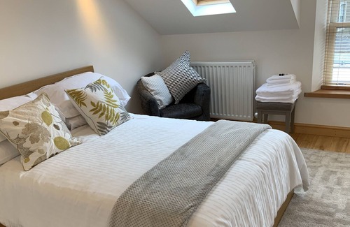 Stainburn House | Newly refurbished cottage Workington west Cumbria