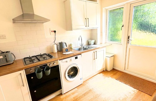 Thame House | Newly refurbished 2 bed in Thame