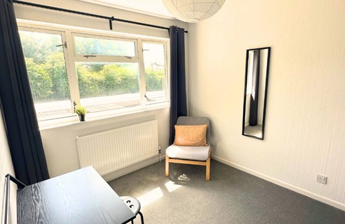 Thame House | Newly refurbished 2 bed in Thame