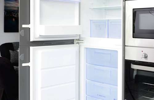 Southampton House | Newly refurbished high spec house with all essential amenities