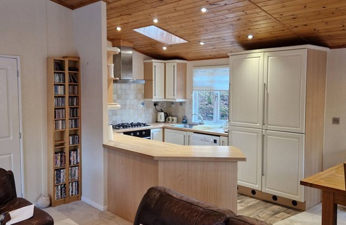 Troutbeck Bridge Cabin | Newly Refurbished