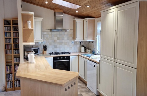 Troutbeck Bridge Cabin | Newly Refurbished