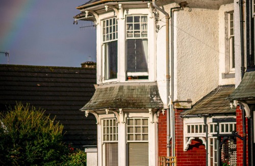 Keswick Apartment | Newly refurbished ground floor flat. Central location with off road parking.