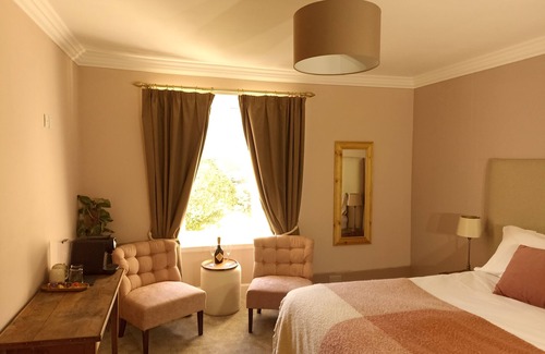 Dufftown Bed & Breakfast | Newly refurbished house in the heart of Speyside