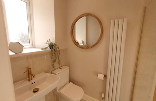 Dufftown Bed & Breakfast | Newly refurbished house in the heart of Speyside
