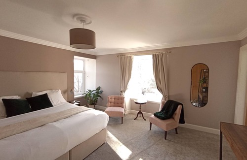 Dufftown Bed & Breakfast | Newly refurbished house in the heart of Speyside