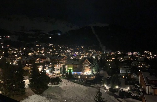 Verbier Apartment | Newly refurbished in the heart of Verbier. 6-7 pax