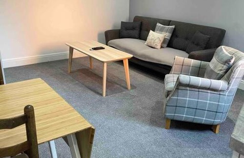 Preston Apartment | Newly refurbished one bedroom apartment