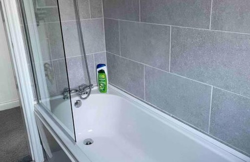 Preston Apartment | Newly refurbished one bedroom apartment