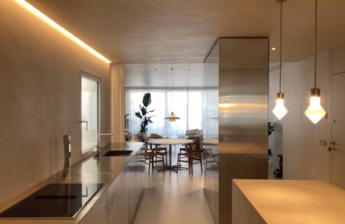 Sant Antoni Apartment | NEWLY REFURBISHED PENTHOUSE WITH TERRACE OF 130 m2 + 40 IN THE CENTER OF BARCELONA