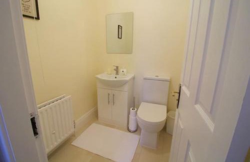 Cullybackey Apartment | Newly refurbished village flat