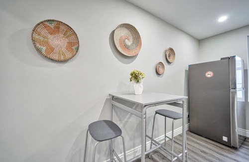 Niagara Falls Apartment | Newly Relax Inn Walk to Falls U1