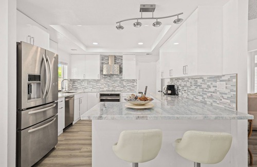 Rowland Heights House | Newly Remodel Luxury Home with Hotel-Like Amenities