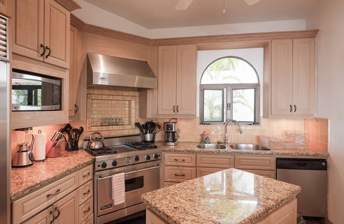 Palmilla Villa | Newly Remodeled Gorgeous Palmilla Villa, private beach 1 min walk