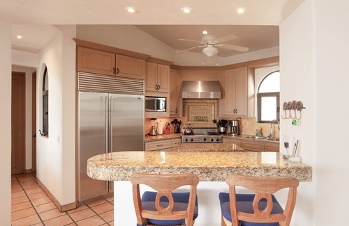 Palmilla Villa | Newly Remodeled Gorgeous Palmilla Villa, private beach 1 min walk