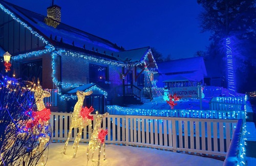 Glenwood Springs House | Newly remodeled modern apartment close to downtown. 1112C
