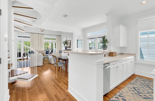 Beach District Condo | Newly Remodeled 1 Bedroom Condo with Loft