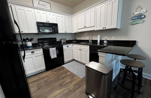 Dune Allen Beach Condo | Newly Remodeled Condo on West End of 30A