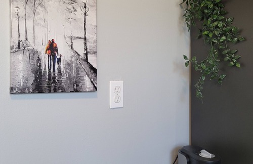 Ypsilanti Apartment | Newly remodeled 1 Bedroom apartment