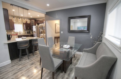 Belmont Heights House | Newly Remodeled 2 Bdrm 1bath Bungalow With All The Amenities In Long Beach