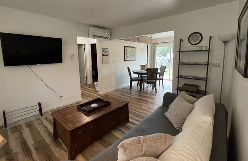 Tehama County Apartment | Newly Remodeled 2 Bedroom in Quiet town
