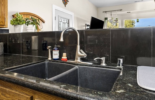 Placerville House | Newly Remodeled 2 story home - walking distance to downtown