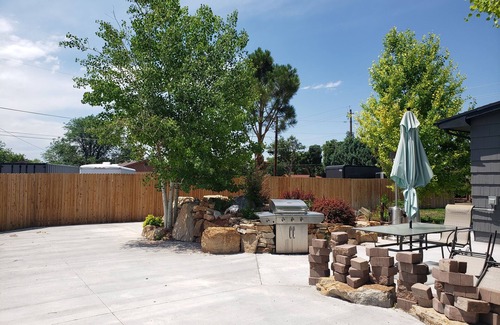Sunnyheights House | Newly remodeled 3 bedroom home near Pueblo Reservoir