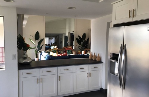 Rancho Mirage Condo | Newly Remodeled 3 Bedroom in Rancho Las Palmas Country Club