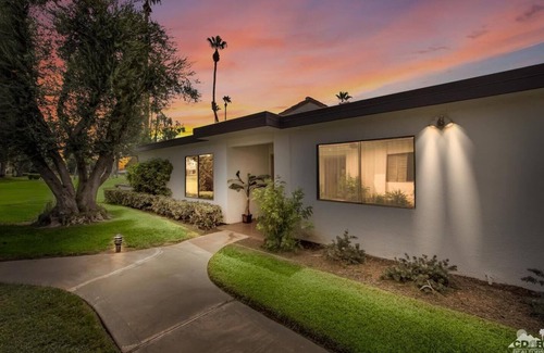 Rancho Mirage Condo | Newly Remodeled 3 Bedroom in Rancho Las Palmas Country Club
