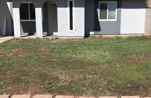 Yuma House | Newly Remodeled! 7 beds! Quiet Neighborhood