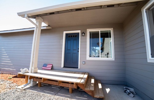 Bend House | Newly remodeled ADU in-between Bend and Redmond