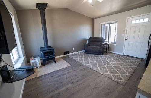 Bend House | Newly remodeled ADU in-between Bend and Redmond