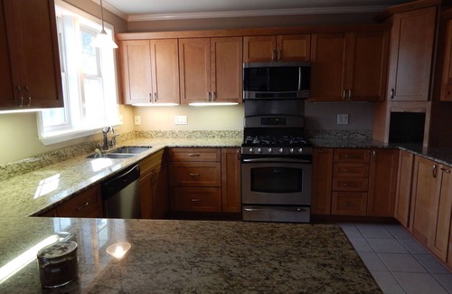 Biloxi House | Newly Remodeled and Brand New Furniture,