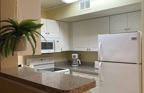 Villas Apartment | Newly remodeled and fully furnished