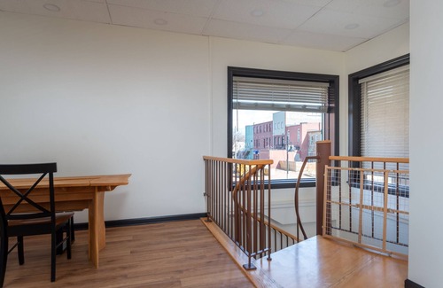 South Haven Apartment | Newly Remodeled Apartment in Downtown South Haven