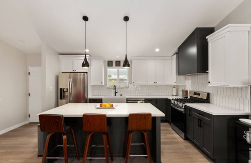 Serra Mesa House | Newly Remodeled Beautiful Beach Bound & Centrally Located San Diego Home