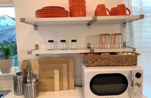 Pittsburg Apartment | Newly Remodeled BoHo Bungalow!