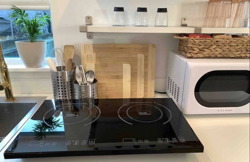 Pittsburg Apartment | Newly Remodeled BoHo Bungalow!