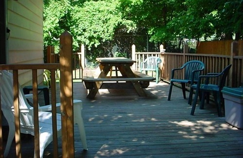 Ottawa Beach Cottage | Newly remodeled by Pisgah, General Store, State Park, New Boardwalk, Museum.