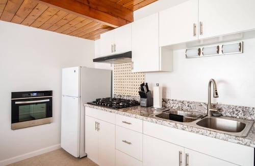 Big Bear Lake House | Newly Remodeled Cabin