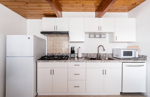 Big Bear Lake House | Newly Remodeled Cabin