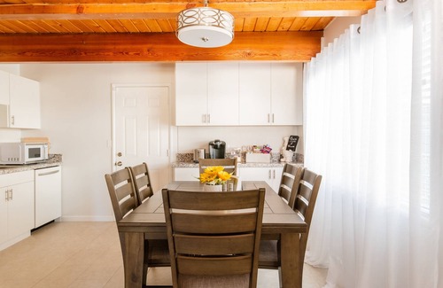 Big Bear Lake House | Newly Remodeled Cabin