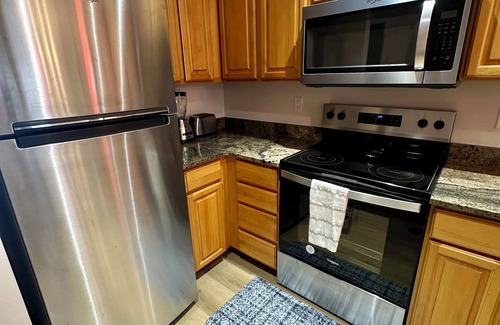Eden Condo | Newly Remodeled! Come enjoy the NEW SPRING SNOW! 2 Bed, 2 Bath