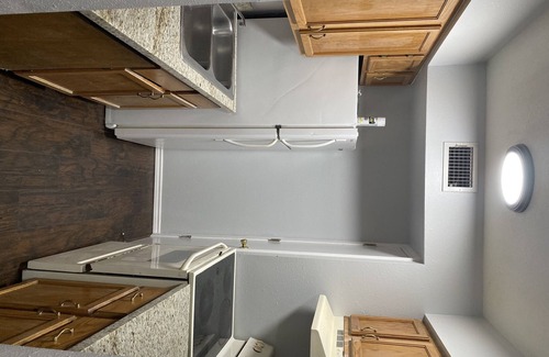 Brownsville House | Newly remodeled condo on the border by sea.