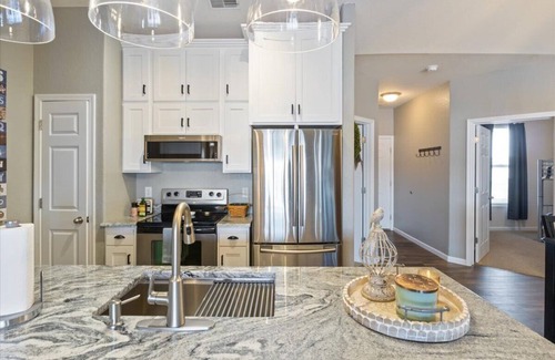 Rocky Mount Condo | Newly remodeled condo best views on the lake