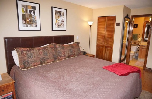 Aspen Condo | Newly Remodeled Condo - Comfort and Convenience (203060-4277)