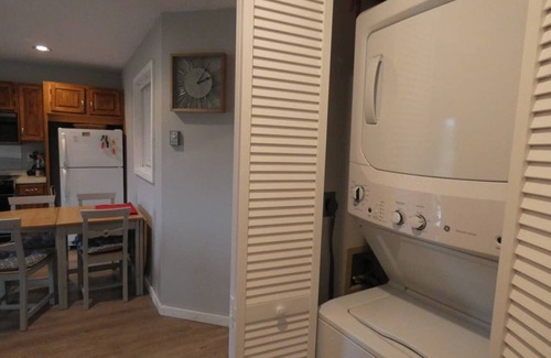 Mancelona Condo | Newly Remodeled, Condo Steps to Golf & Ski
