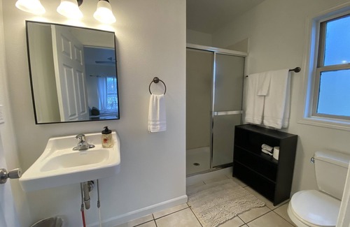 St. Maries House | Newly Remodeled Custom Rooms Located in the Heart of St. Maries, Idaho
