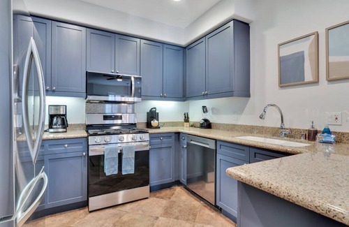 La Quinta Condo | Newly Remodeled Desert Getaway #A