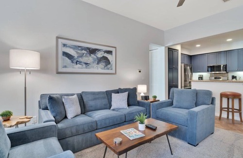 La Quinta Condo | Newly Remodeled Desert Getaway #A